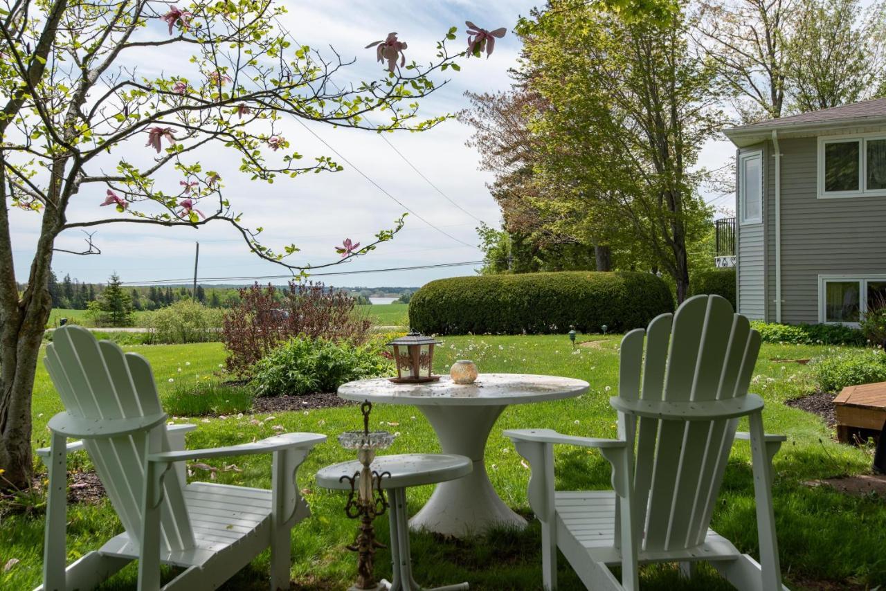 Chez Nous Bed & Breakfast
